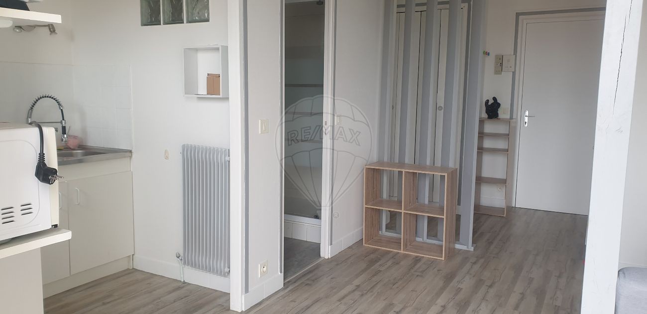 Vente Appartement à Royan 1 pièce