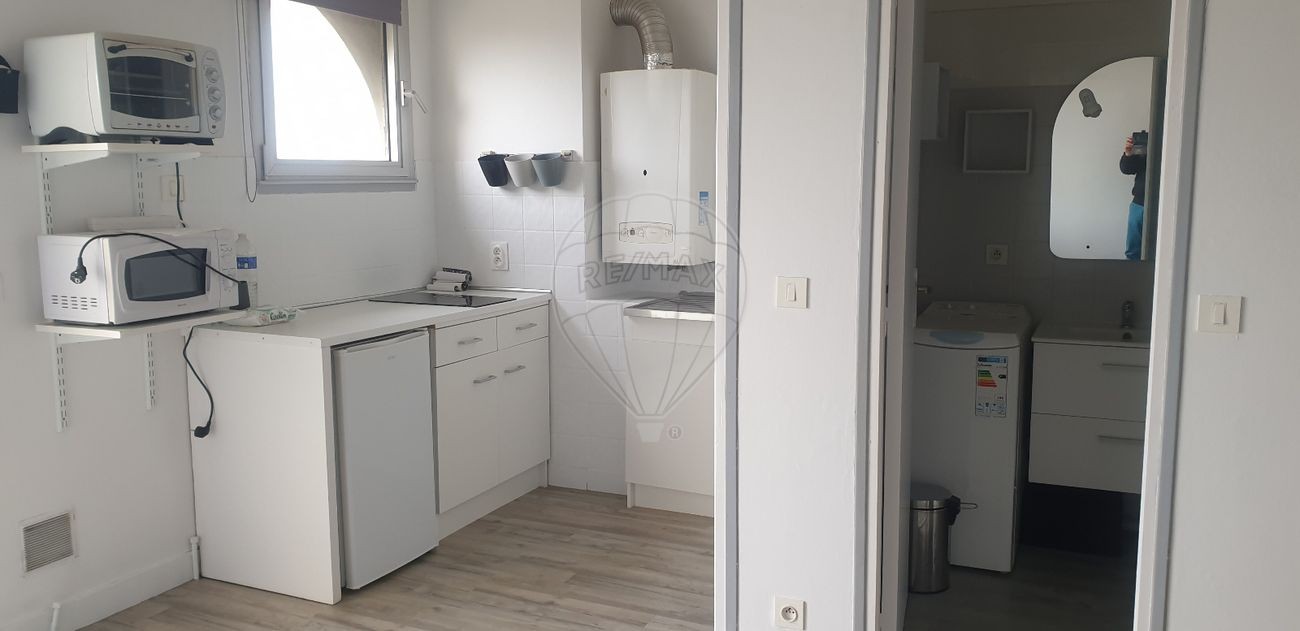 Vente Appartement à Royan 1 pièce