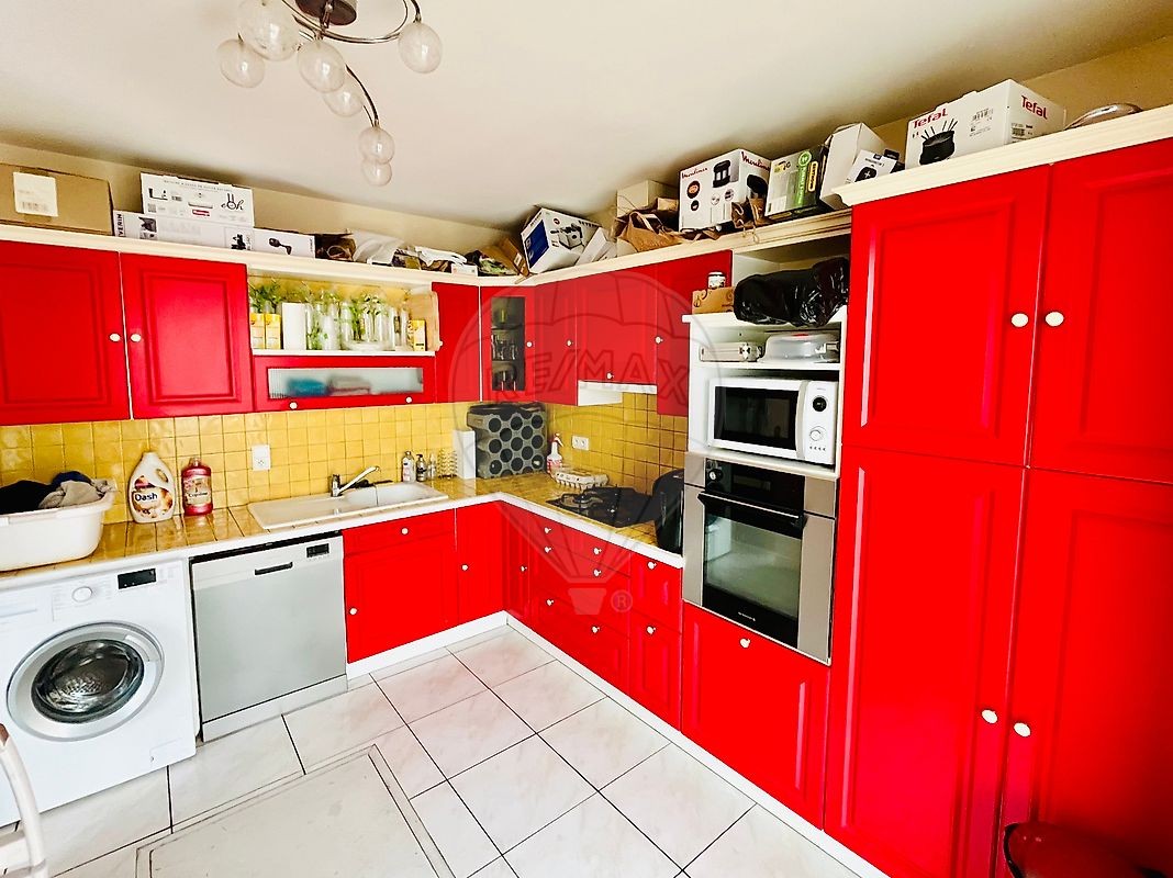 Vente Maison à Saint-Sulpice-de-Royan 6 pièces