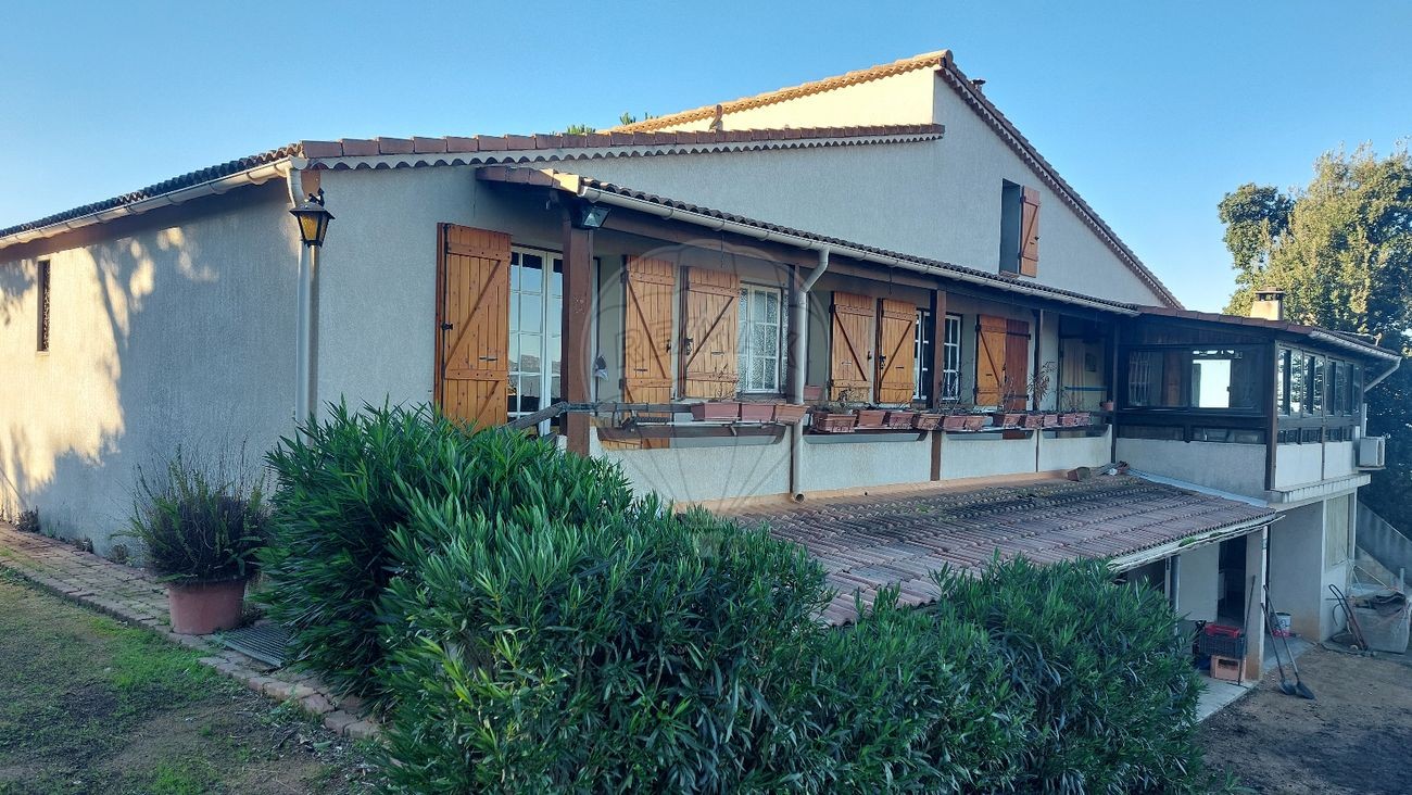 Vente Maison à Pietrosella 5 pièces