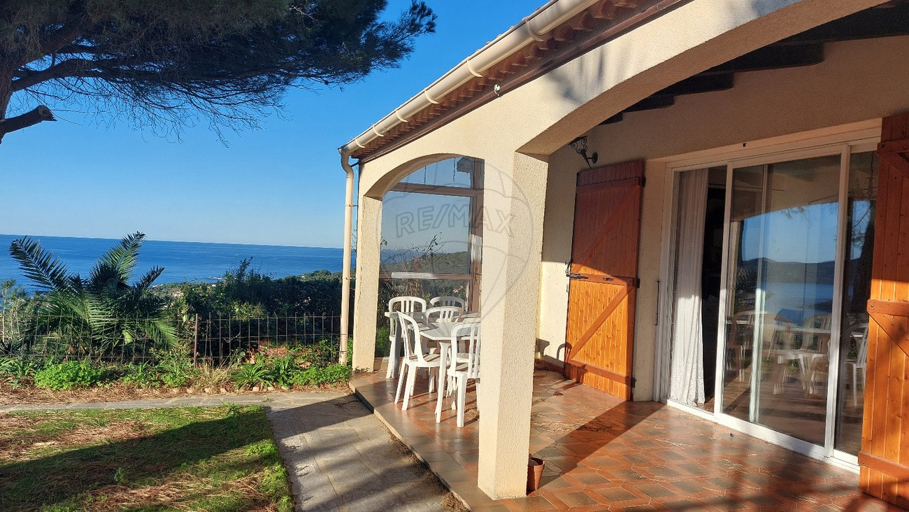 Vente Maison à Pietrosella 5 pièces