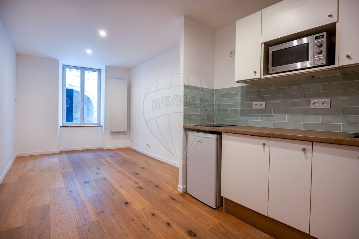 Vente Appartement à la Rochelle 1 pièce