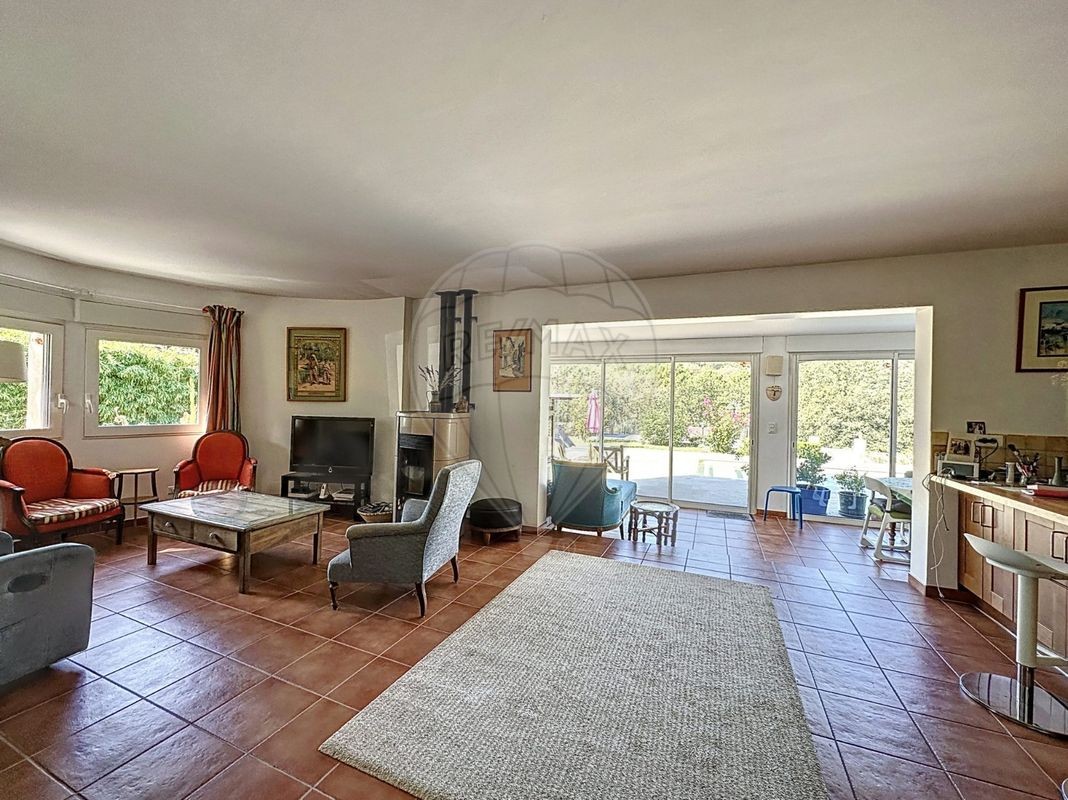 Vente Maison à Anduze 8 pièces