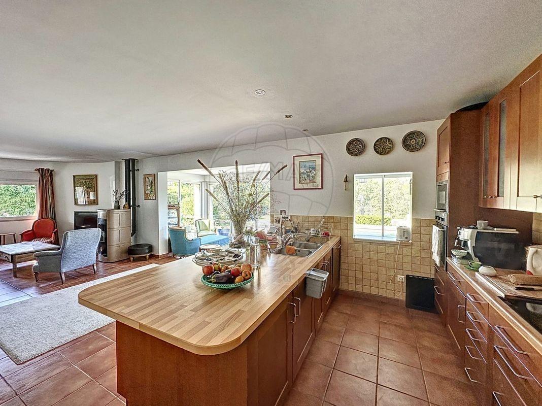 Vente Maison à Anduze 8 pièces