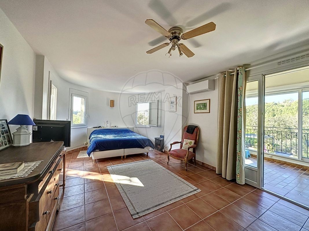 Vente Maison à Anduze 8 pièces