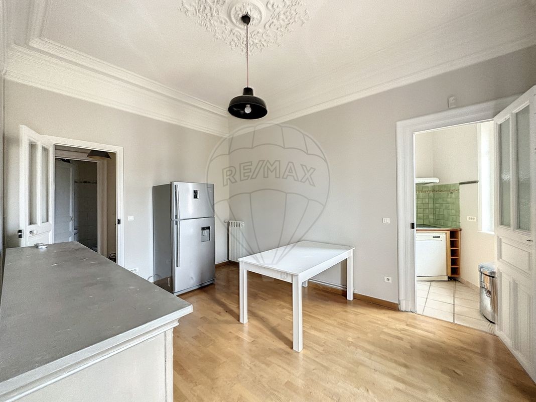 Location Appartement à Nîmes 3 pièces