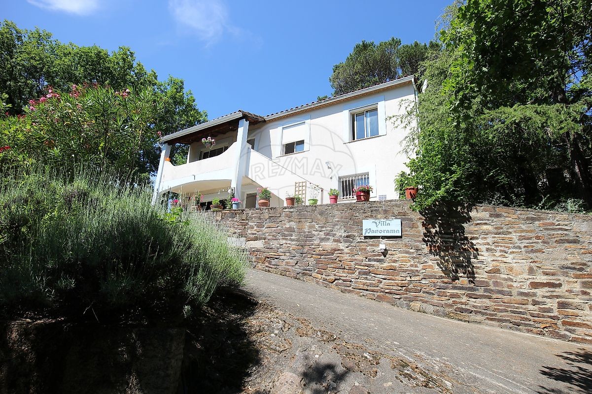 Vente Maison à Lamalou-les-Bains 6 pièces