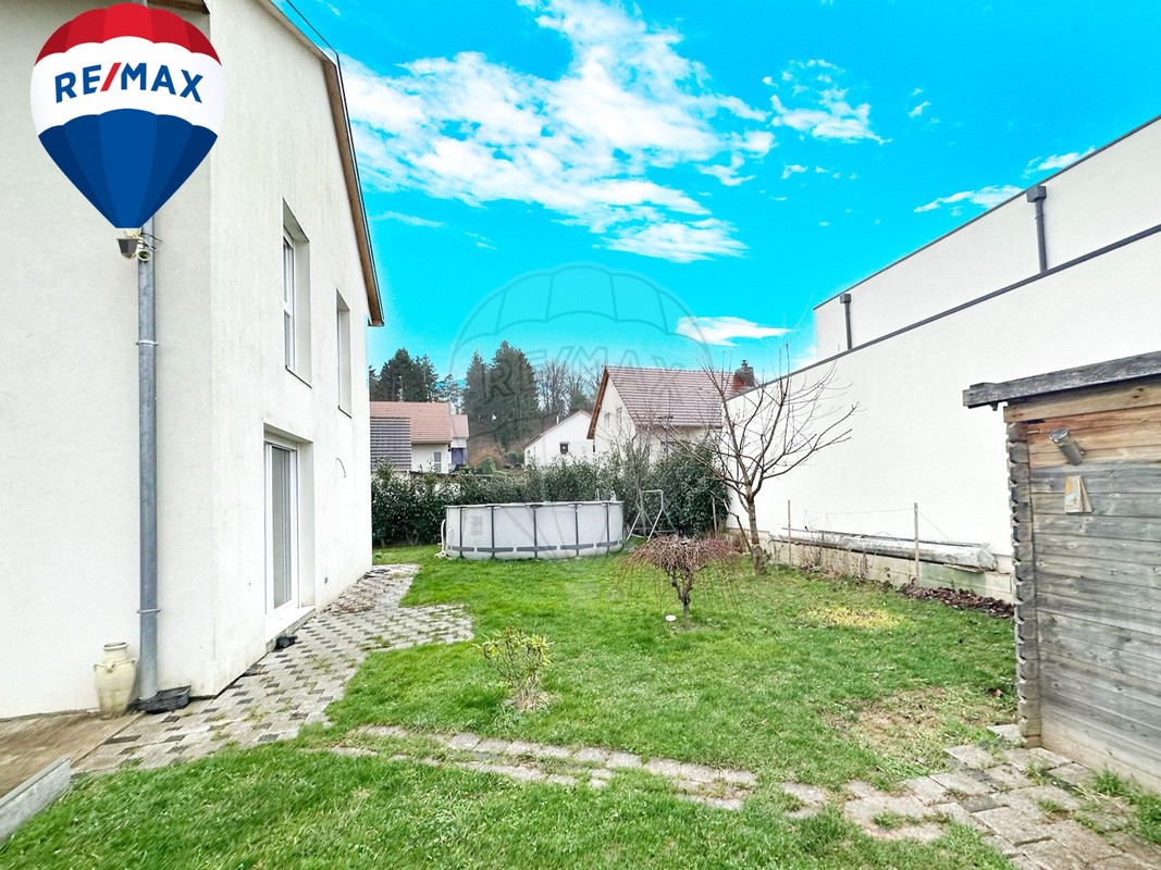 Vente Maison à Thann 7 pièces