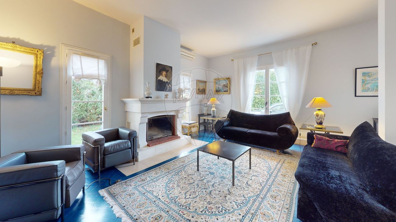 Vente Maison à Orléans 8 pièces