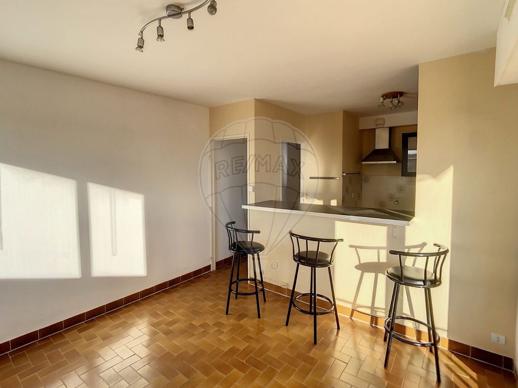 Vente Appartement à Nîmes 2 pièces