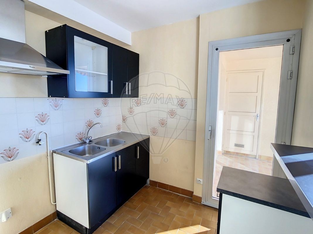 Vente Appartement à Nîmes 2 pièces