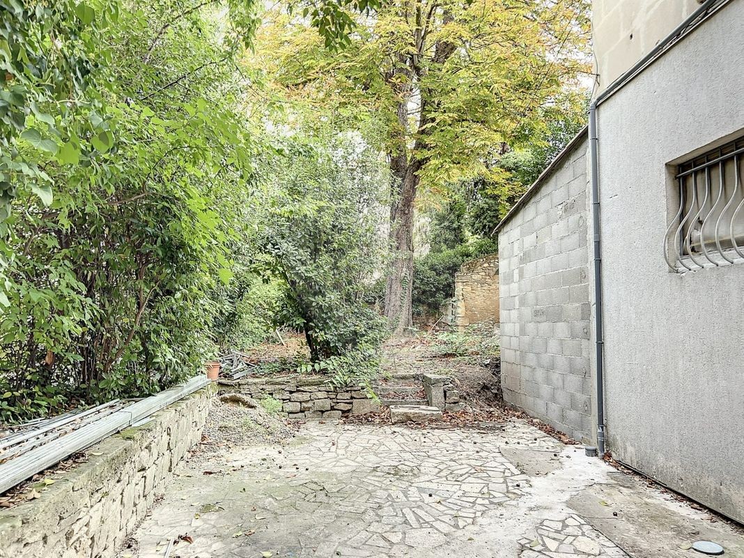 Vente Appartement à Nîmes 3 pièces