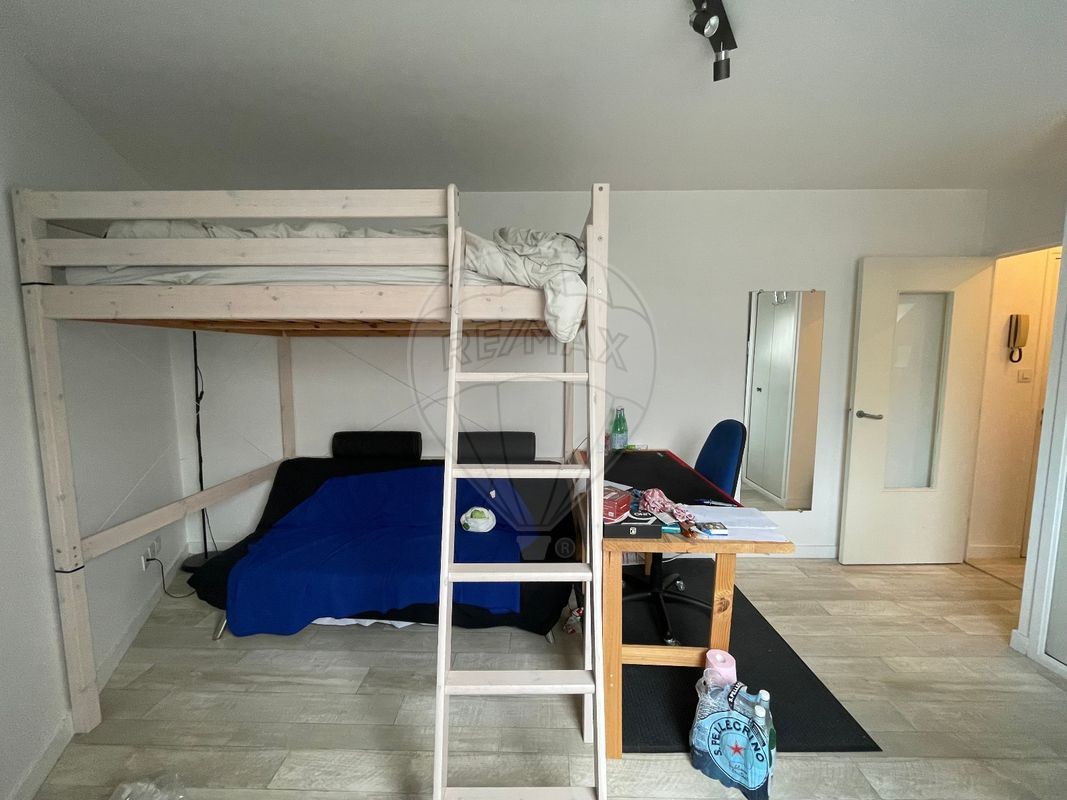 Vente Appartement à Brest 1 pièce