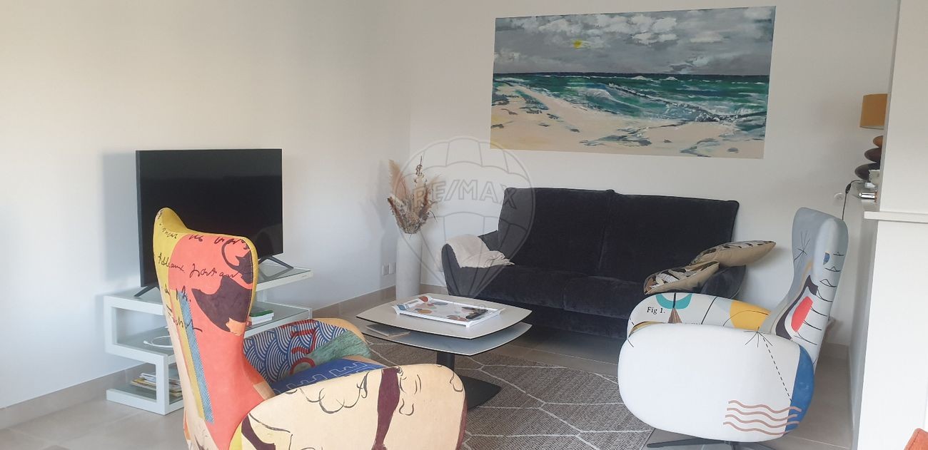 Vente Maison à Saint-Palais-sur-Mer 4 pièces