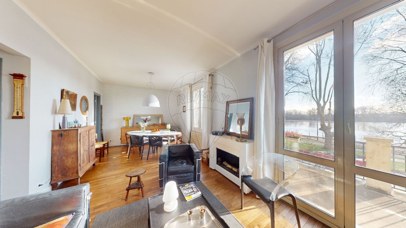 Vente Maison à Orléans 4 pièces