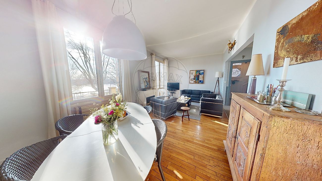 Vente Maison à Orléans 4 pièces