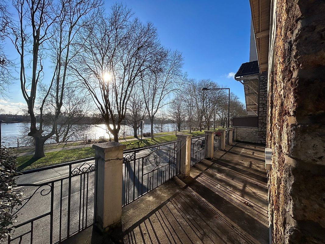 Vente Maison à Orléans 4 pièces