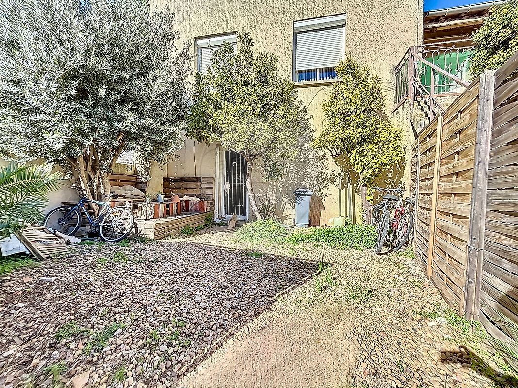 Vente Maison à Lunel-Viel 6 pièces