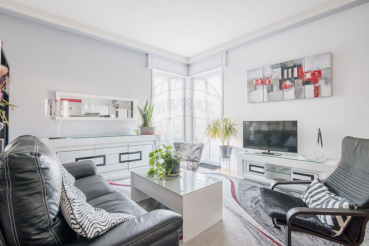 Vente Appartement à Vichy 3 pièces