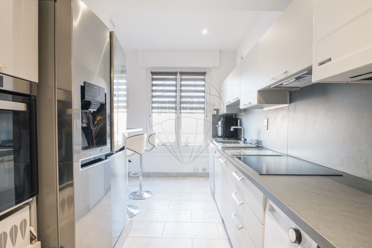 Vente Appartement à Vichy 3 pièces