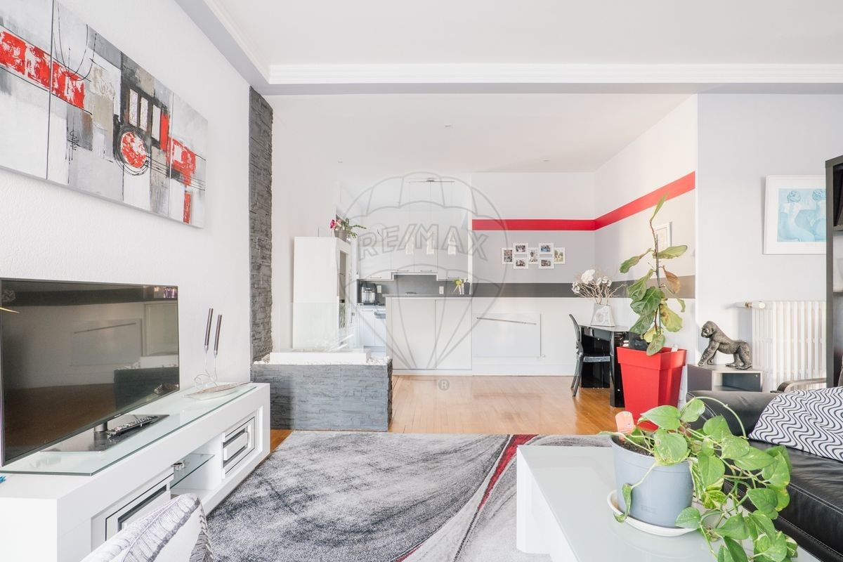 Vente Appartement à Vichy 3 pièces