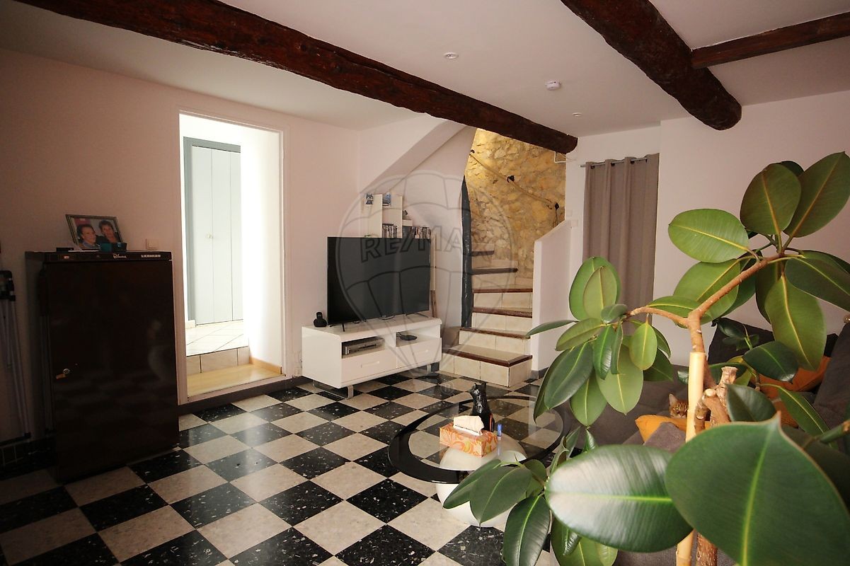 Vente Maison à Salles-d'Aude 5 pièces