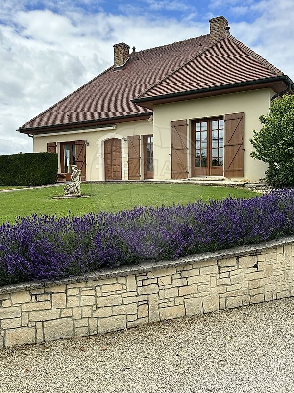 Vente Maison à Fretterans 11 pièces