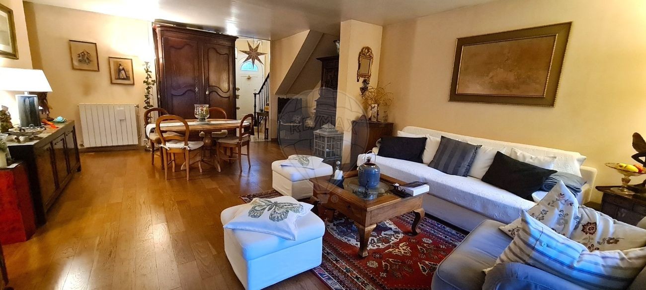 Vente Maison à Bordeaux 4 pièces