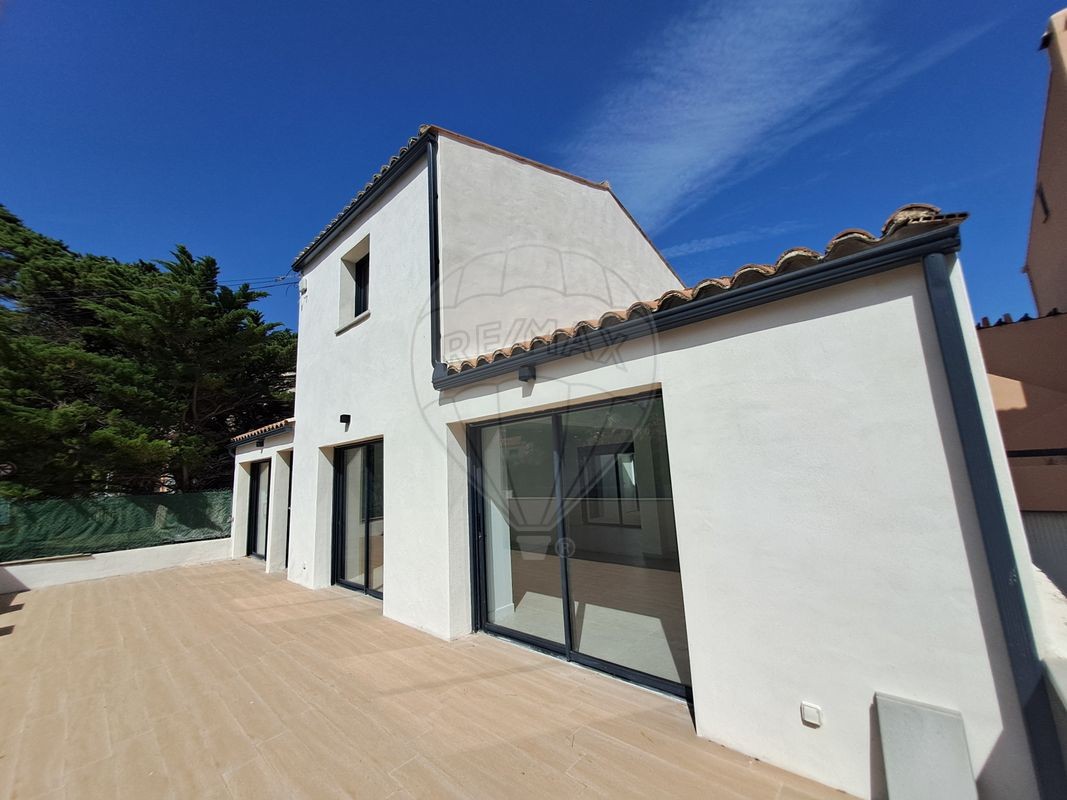 Vente Maison à Leucate 6 pièces