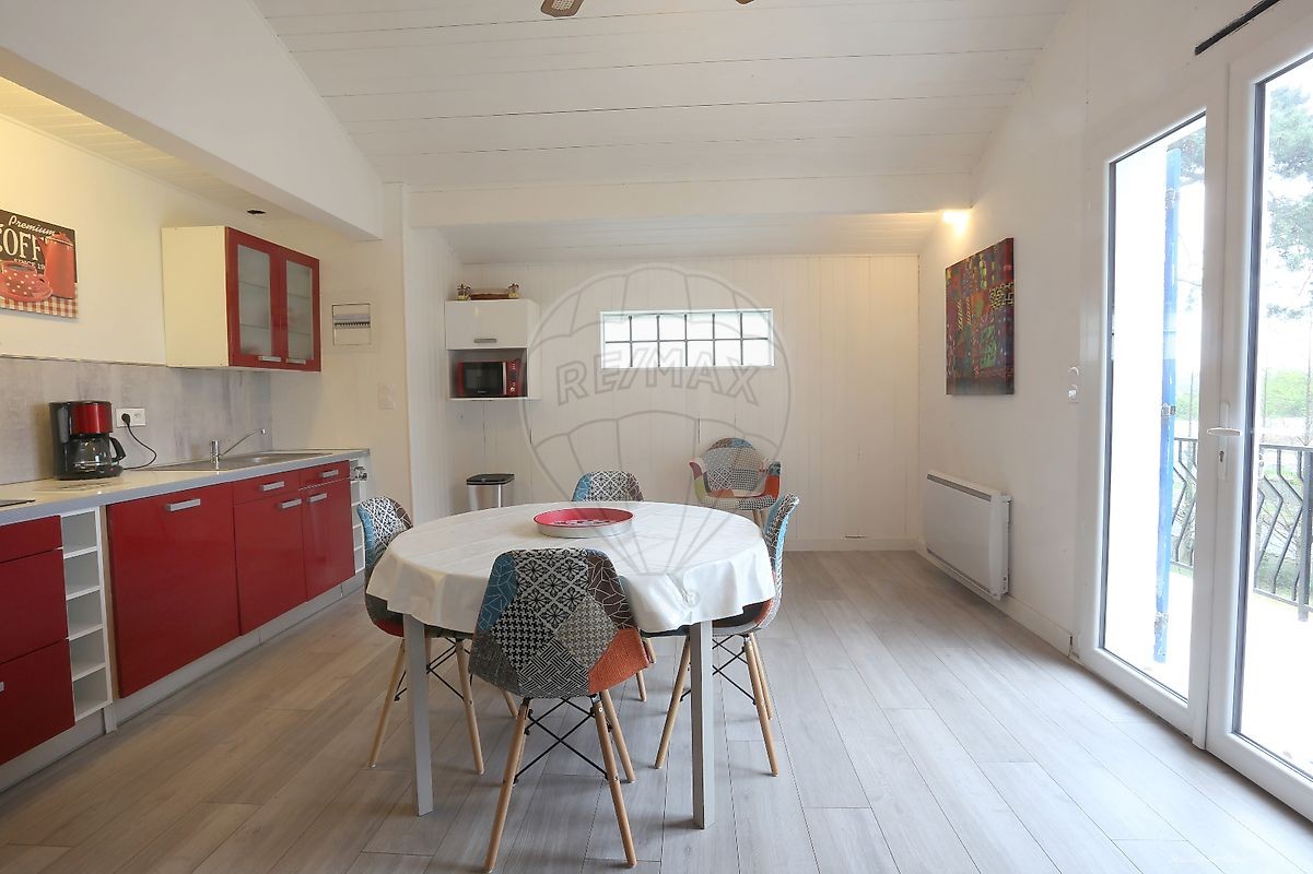 Vente Maison à Saint-Palais-sur-Mer 12 pièces