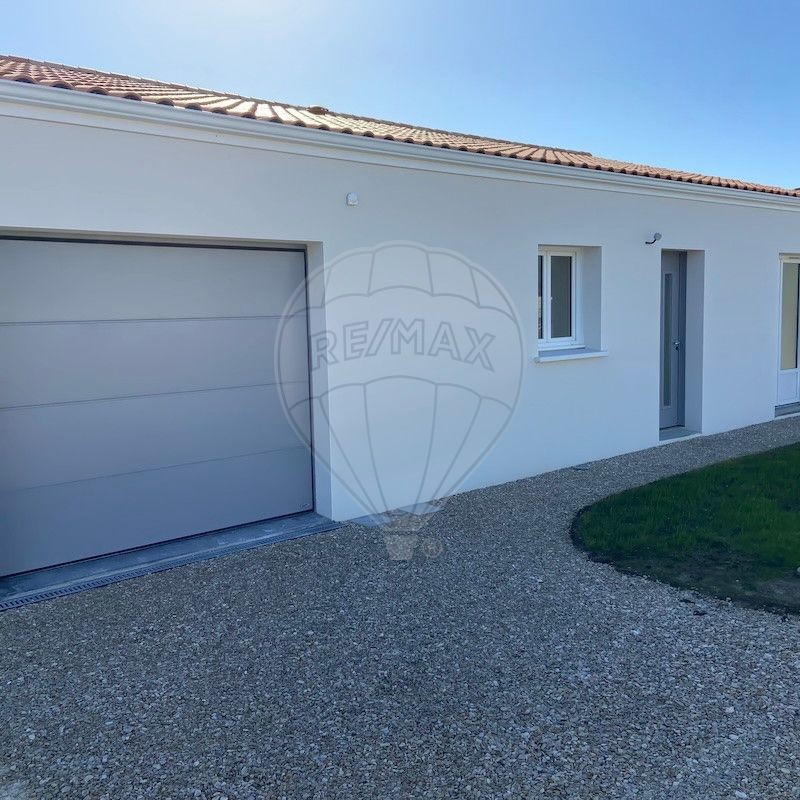 Vente Maison à Meschers-sur-Gironde 4 pièces