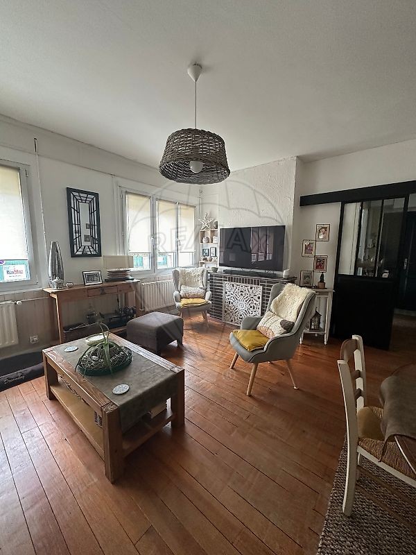 Vente Appartement à Berck 3 pièces