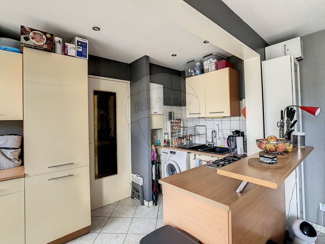 Vente Appartement à Colmar 2 pièces