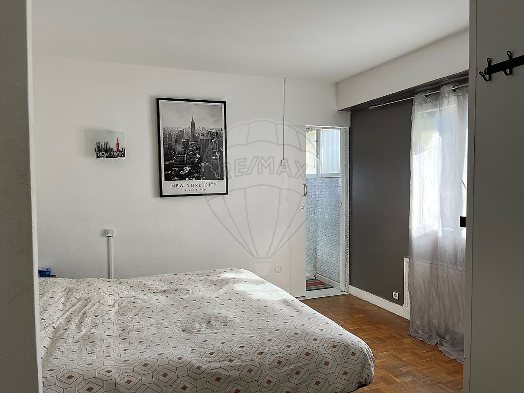 Vente Maison à Nanterre 11 pièces