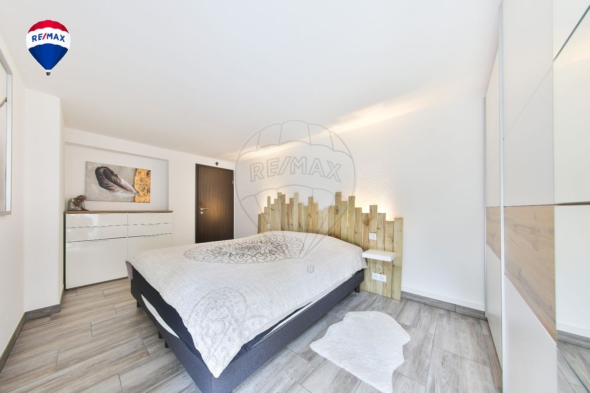 Vente Appartement à Hésingue 4 pièces