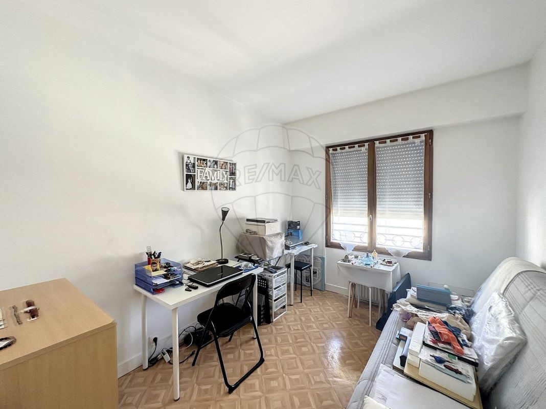 Vente Appartement à Nîmes 3 pièces