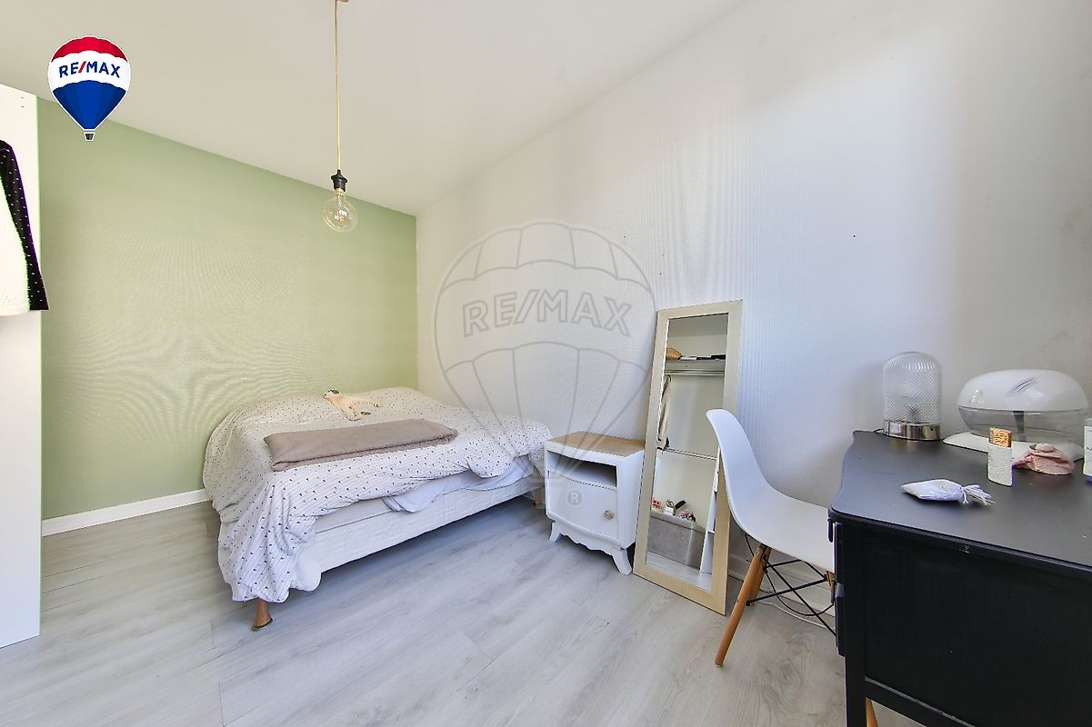 Vente Appartement à Mulhouse 4 pièces