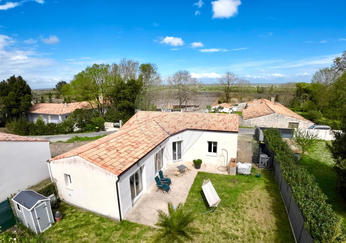 Vente Maison à Arvert 4 pièces