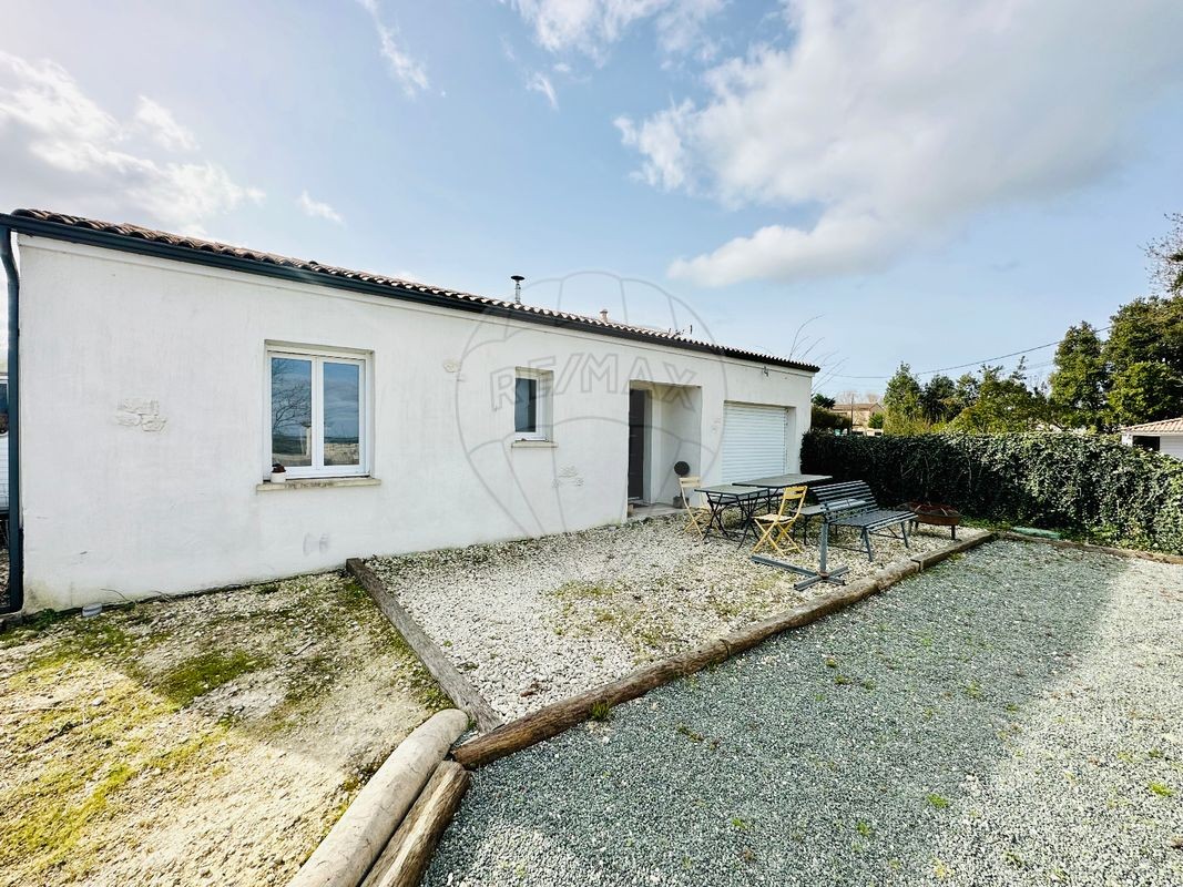 Vente Maison à Arvert 4 pièces