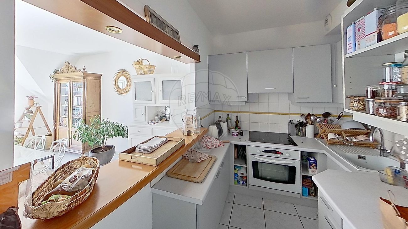 Vente Appartement à Guérande 4 pièces