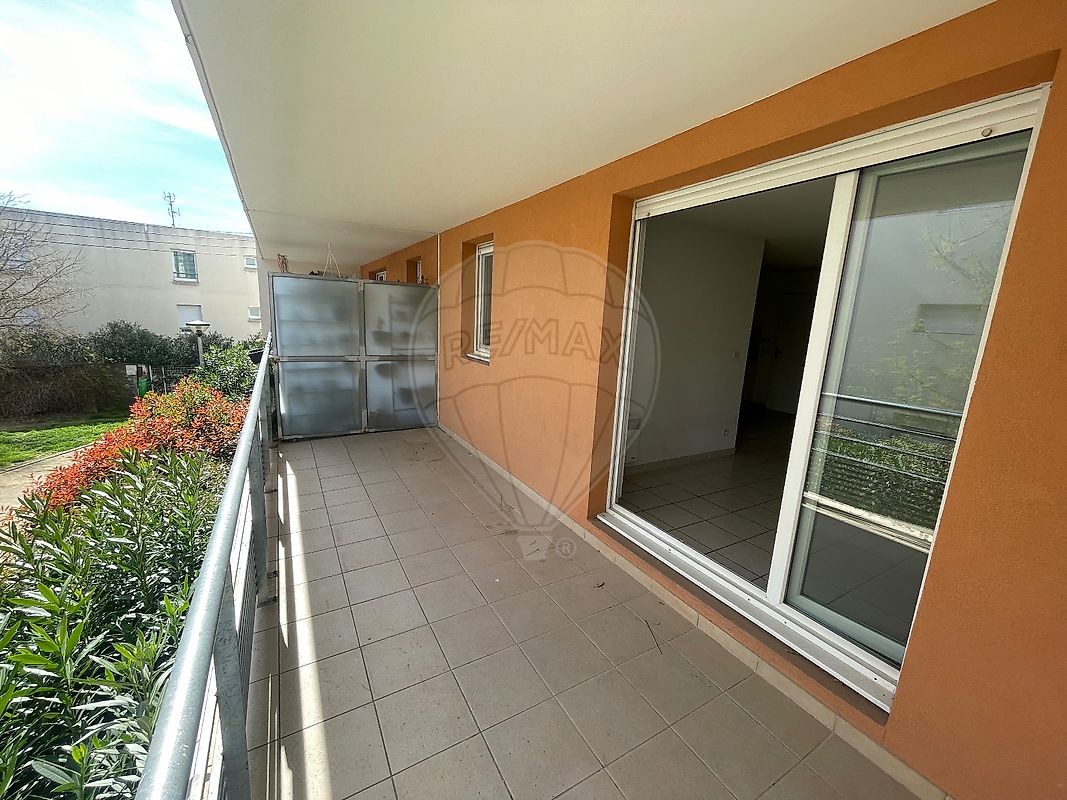 Vente Appartement à Nîmes 3 pièces