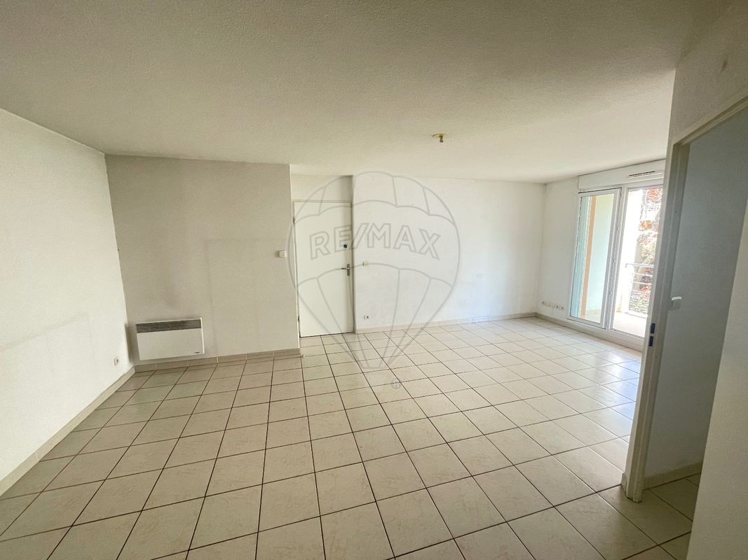 Vente Appartement à Nîmes 3 pièces