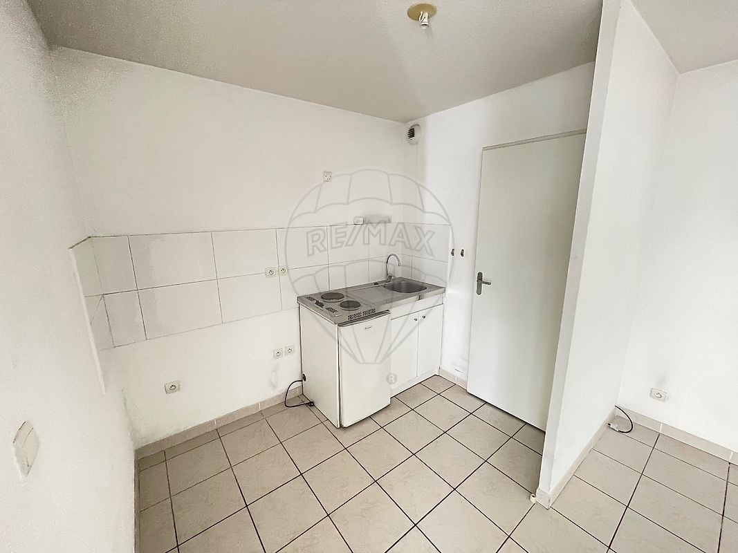 Vente Appartement à Nîmes 3 pièces