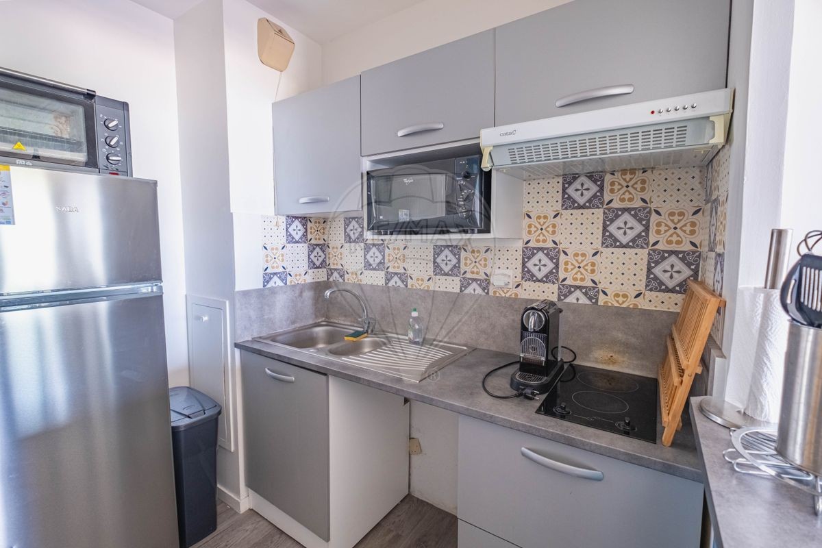 Vente Appartement à la Rochelle 2 pièces