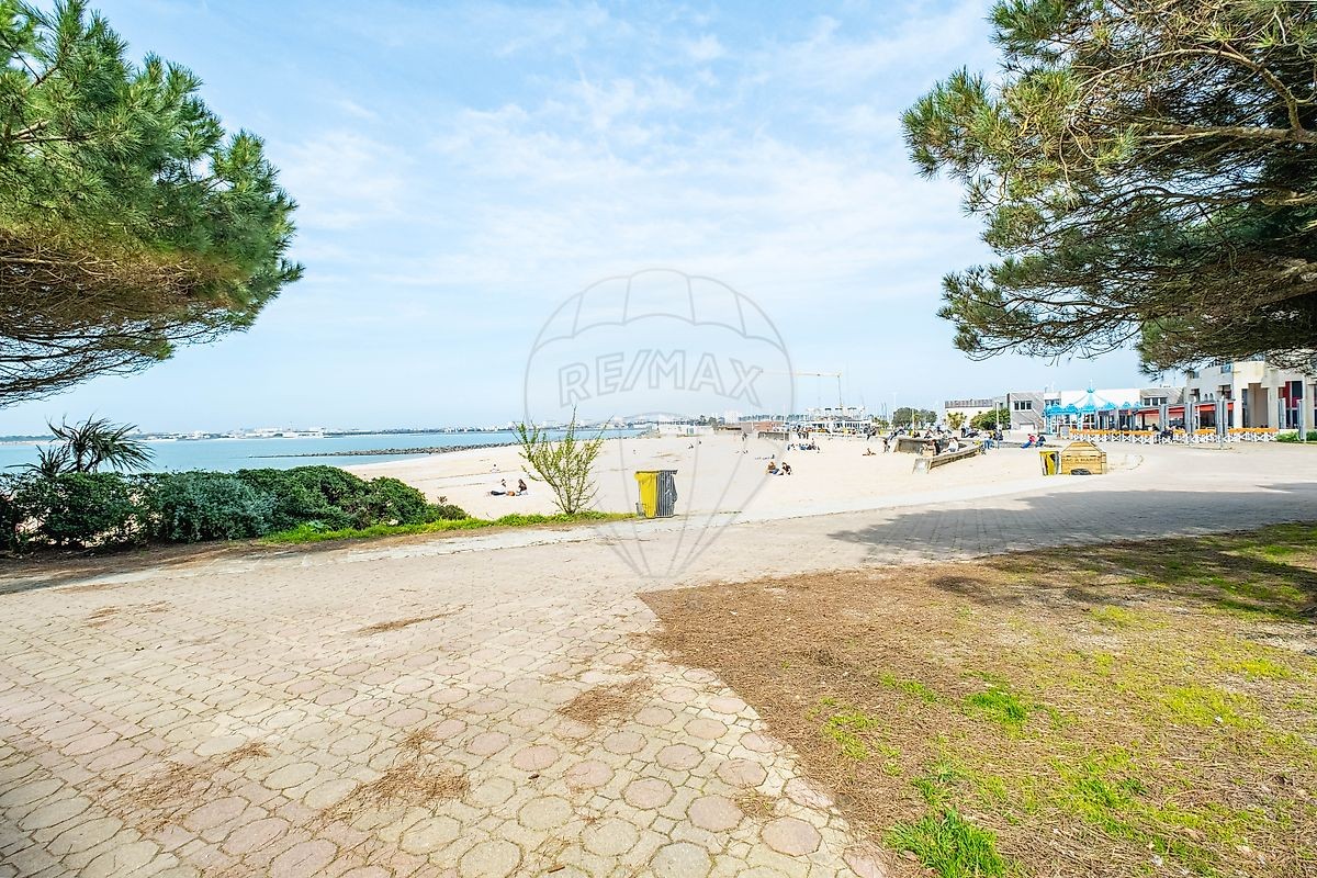 Vente Appartement à la Rochelle 2 pièces