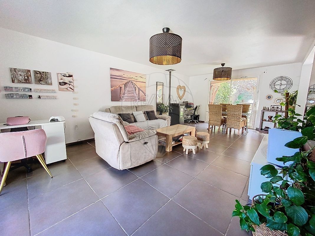 Vente Maison à Nîmes 4 pièces