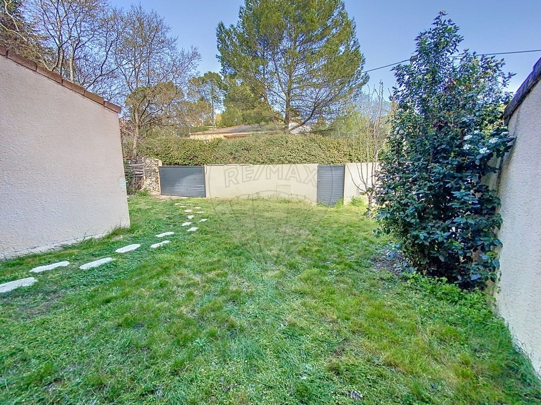 Vente Maison à Nîmes 4 pièces