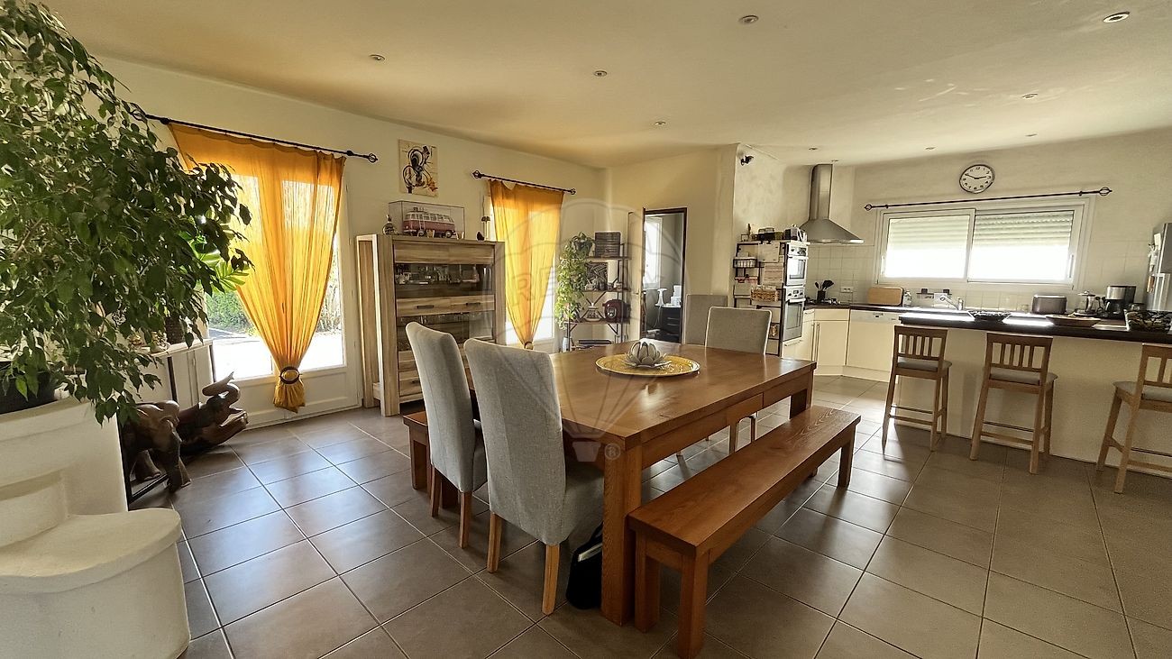 Vente Maison à Saintes 5 pièces