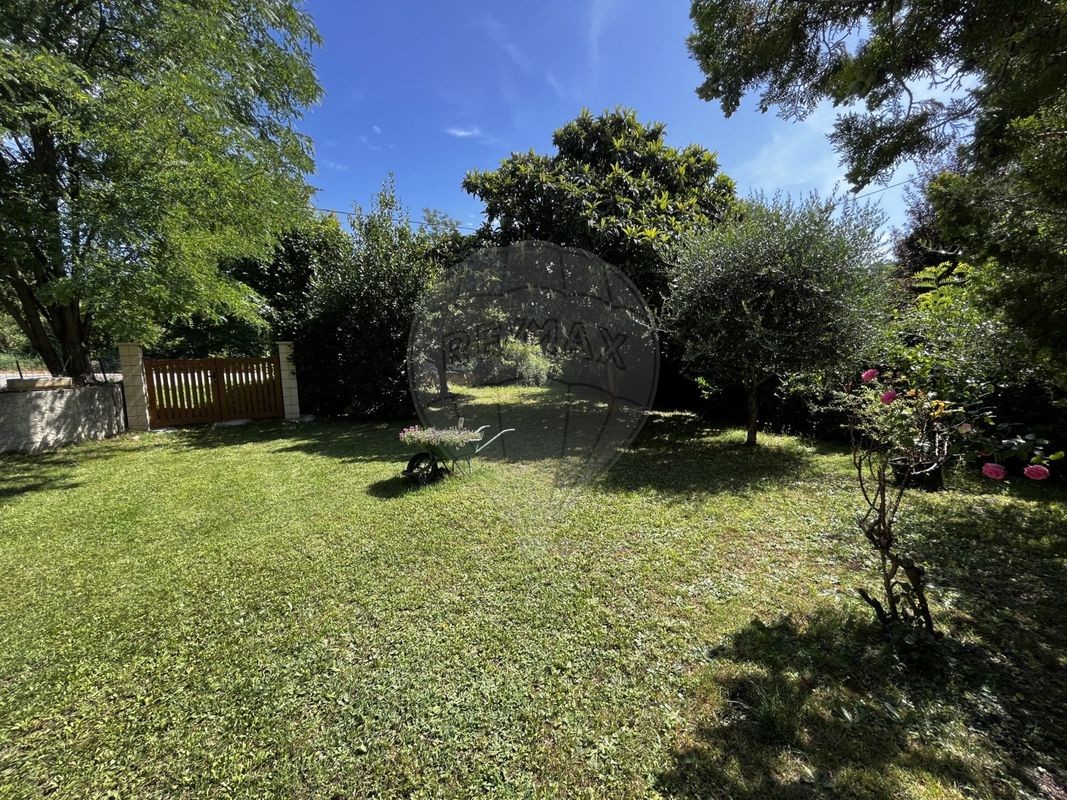 Vente Maison à Générargues 5 pièces