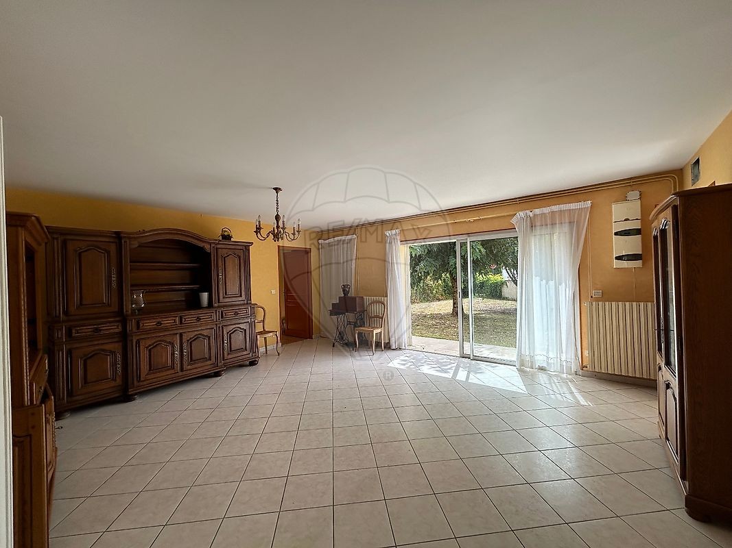 Vente Maison à Blanquefort 5 pièces